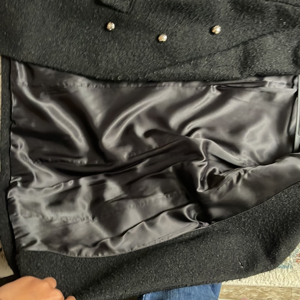 Mango Structured Vest - image 3